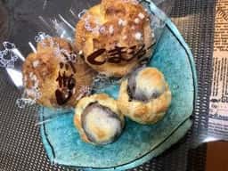 アンクルベアー