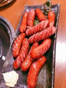 酒処 上杉屋