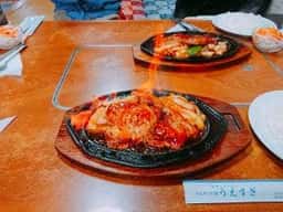 とんかつ うえすぎ