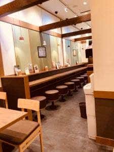 ぐぅ nonowa国立店