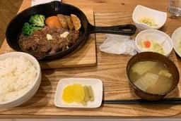 こもろ食堂