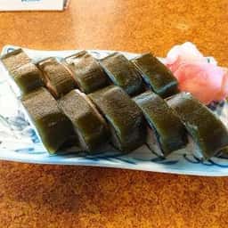 四國うどん 河北本店