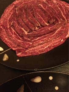もつ鍋処岩見