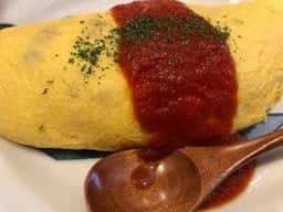 洋食グリルスタンド