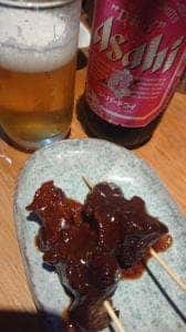 立ち呑み まつ