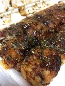 三代目たくちゃん 牧野駅前店