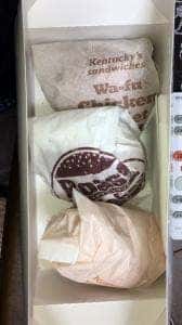 ケンタッキーフライドチキン イオン津店