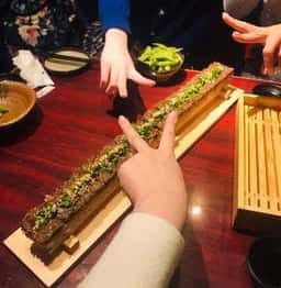 肉の権之助 銀座並木通り店