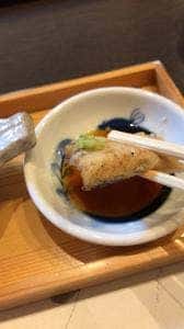 割烹蒲焼 横浜八十八 吉田町店