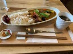 城町CAFE