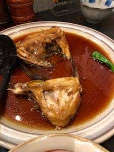 関所茶屋