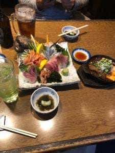 居酒屋 港や 関内店