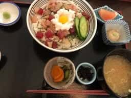 花灯 和食処