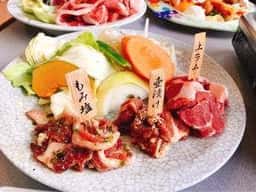 レストランファーミー ヒルゼン高原センター・ジョイフルパーク