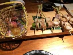 個室・炉端料理 かこいや 丸の内オアゾ店