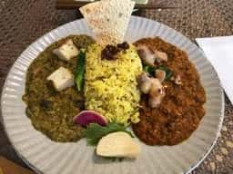 ワク チュ ギュ カフェ