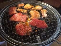ホルモン・焼肉酒場 一本屋 大崎店