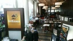 ラ・ベランダ アパホテル金沢駅前