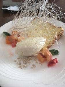 レストラン アルパシア