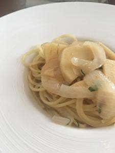 レストラン アルパシア