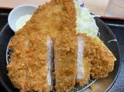 松のや 奈良駅前店