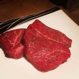 焼肉華火 錦店