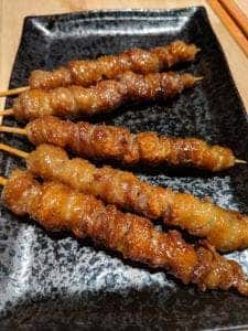 博多とりかわ長政 四ッ谷店