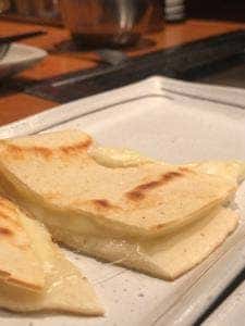 もんじゃ鉄板焼Dining 禅