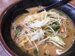 どさん子 野田店