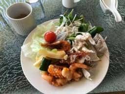 王朝 ヒルトン名古屋