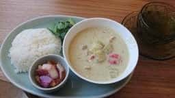 Thai food Cafe SoiSom