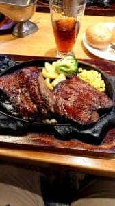 ステーキ宮 水戸店