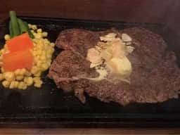 大衆ステーキ チェロキー 黄金町店