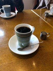 珈琲豆屋 大和