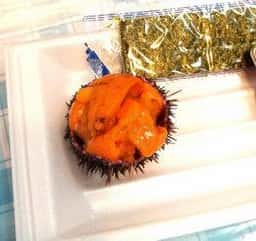 魚福
