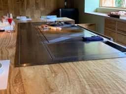 鉄板焼みたき桜坂