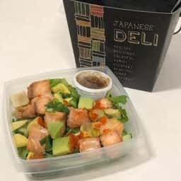 今日のごはん 和saiの国 NEWoMan新宿店