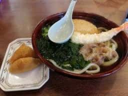 小麦冶 筑紫野原田店