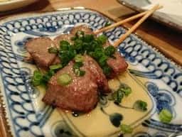 串かつや通