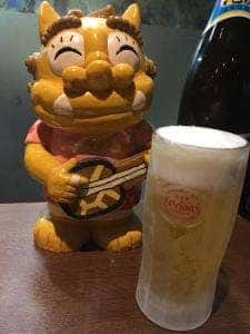 島唄ライブ＆沖縄料理 金城