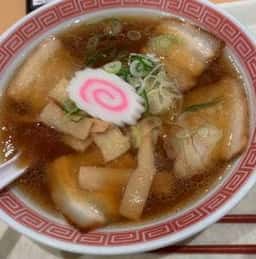 幸楽苑 ミスターマックス町田多摩境店