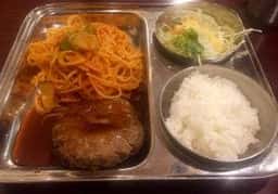 ブレンド喫茶
