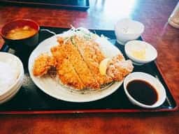 がっつり亭 尼ヶ辻店