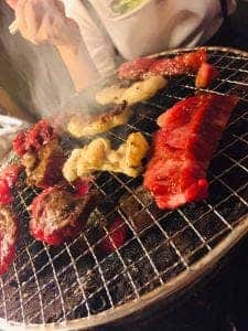 焼肉 力丸 心斎橋店