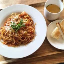 グリーンカフェ
