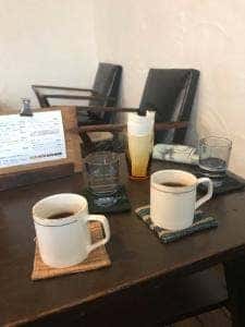 自家焙煎珈琲 喫茶路地