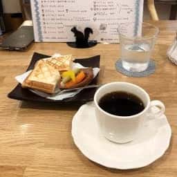エゾリス珈琲店