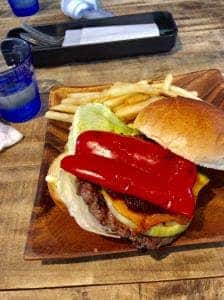 CIMOLO BBQ&GRILL