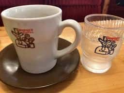 コメダ珈琲店 府中白糸台店