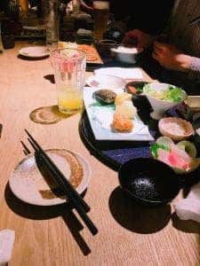 魚魯魚魯東陽町店